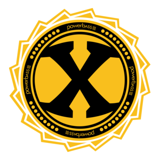 powerbass extreme Logo PNG Vector