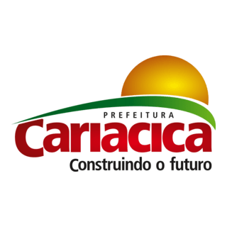 PREFEITURA DE CARIACICA - ES Logo PNG Vector