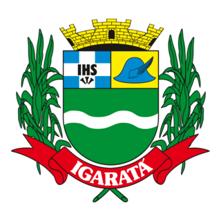 prefeitura de igaratá Logo PNG Vector
