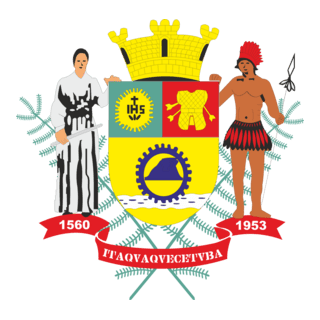 Prefeitura de Itaquaquecetuba Logo PNG Vector