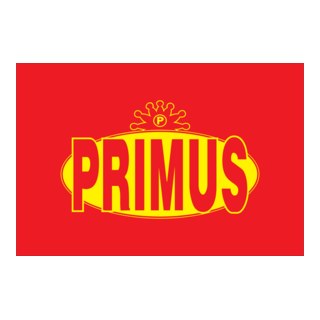 Primus Logo PNG Vector