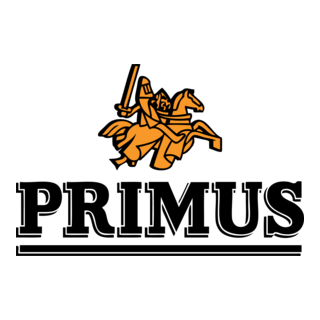 Primus Logo PNG Vector