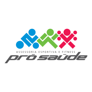 Pro Saude Logo PNG Vector