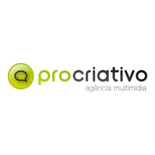 Procriativo Logo PNG Vector