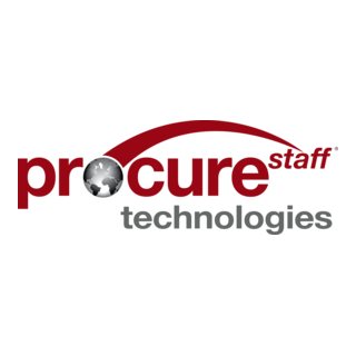 ProcureStaff Technologies Logo PNG Vector