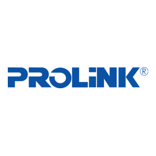 Prolink - Singapore Logo PNG Vector