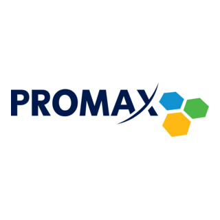 Promax Logo PNG Vector
