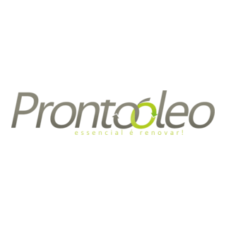 Pronto Óleo Logo PNG Vector