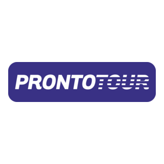 Prontotour Logo PNG Vector