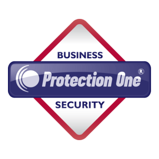 Protection One Logo PNG Vector