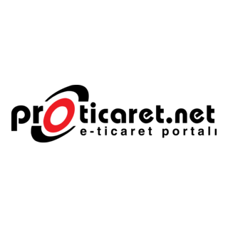 proticaret Logo PNG Vector