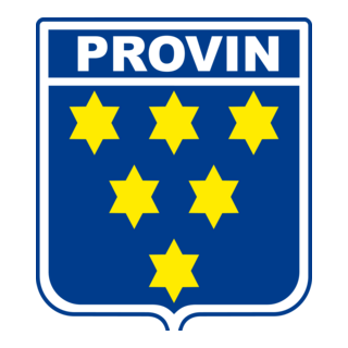 Provin Logo PNG Vector