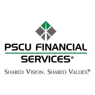 PSCU Financial Services Logo PNG Vector