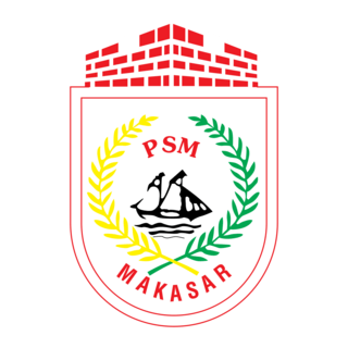 PSM Makasar Logo PNG Vector