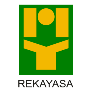 PT Rekayasa Industry Logo PNG Vector
