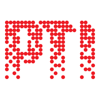 PTI Logo PNG Vector