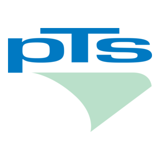 PTS Marketing Group Logo PNG Vector