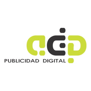 publicidad digital Logo PNG Vector
