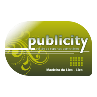 publicity Logo PNG Vector