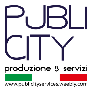 Publicity Logo PNG Vector