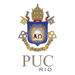 PUC RIO Logo PNG Vector