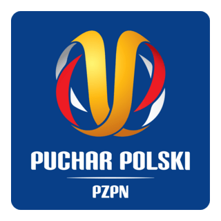 Puchar Polski Logo PNG Vector