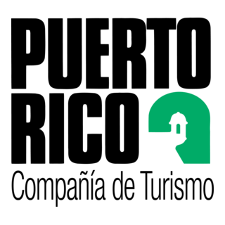Puerto_Rico_Compania_de_Turismo Logo PNG Vector