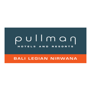 Pullman Hotels & Resorts Logo PNG Vector