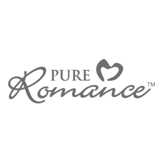 Pure Romance Logo PNG Vector