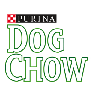 Purina Dog Chow Logo PNG Vector
