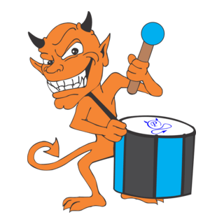 Puteria - PUC Bateria Logo PNG Vector