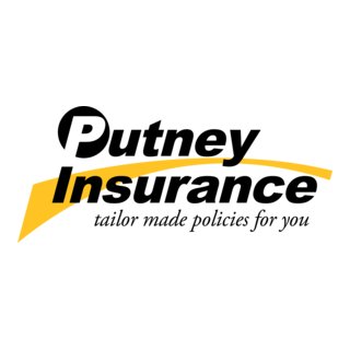 Putney Insurance Logo PNG Vector