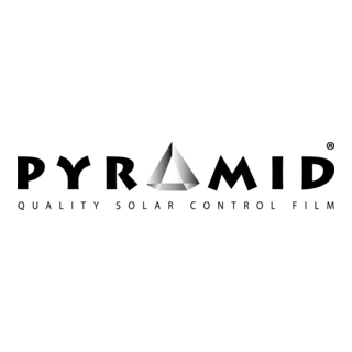 Pyramid Logo PNG Vector