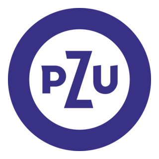 PZU Logo PNG Vector