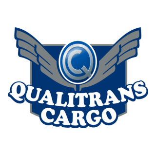 Qualitrans Logo PNG Vector