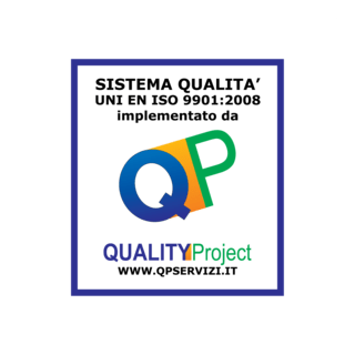 Quality Project Logo PNG Vector