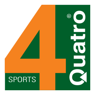 Quatro Logo PNG Vector