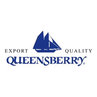 Queensberry Logo PNG Vector