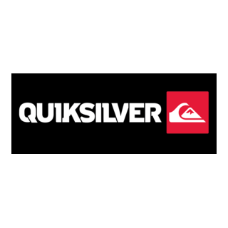 Quiksilver Logo PNG Vector