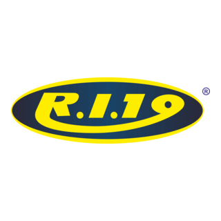 R.I.1.9 Logo PNG Vector