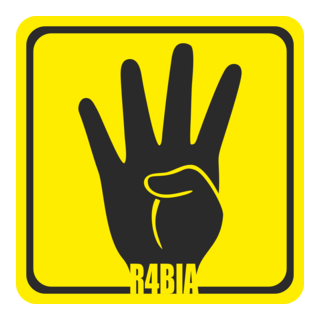 R4BIA Logo PNG Vector