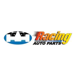 racing autoparts Logo PNG Vector