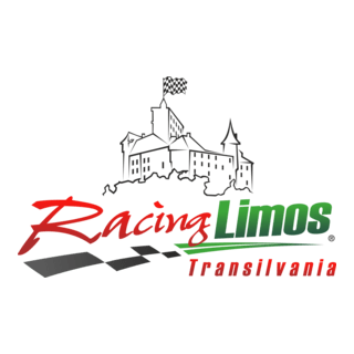 Racing Limos Transilvania Logo PNG Vector