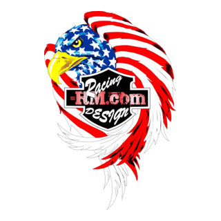 Racing-RM Logo PNG Vector