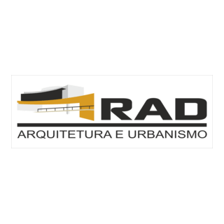 RAD Logo PNG Vector