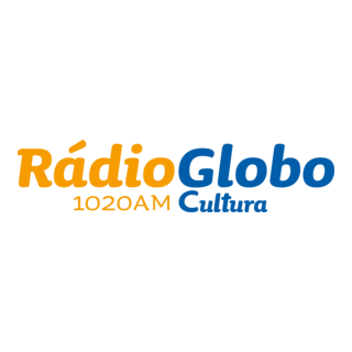 Radio Globo Logo PNG Vector