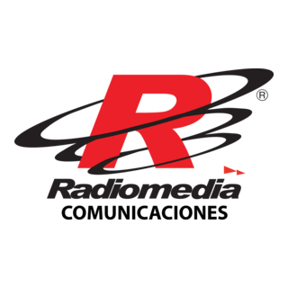 Radiomedia Comunicaciones-cadena Logo PNG Vector