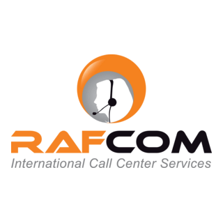 Rafcom Logo PNG Vector