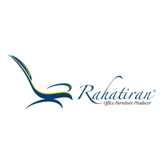Rahatiran Logo PNG Vector