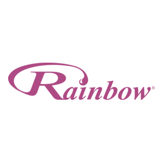 Rainbow Logo PNG Vector